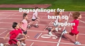 Invitasjon til dagsamlinger